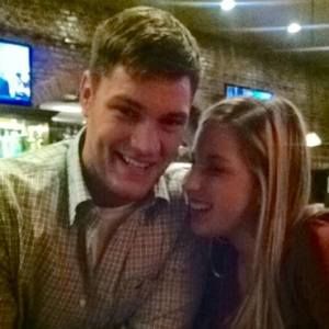 Meet your Posher, Brent